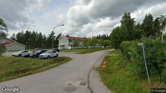 Apartments for rent in Nordanstig - Photo from Google Street View