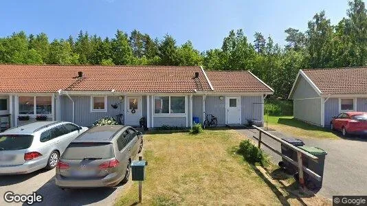 Apartments for rent in Gullspång - Photo from Google Street View