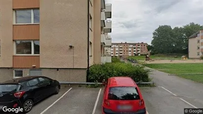 Apartments for rent in Finspång - Photo from Google Street View