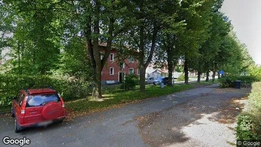 Apartments for rent in Töreboda - Photo from Google Street View