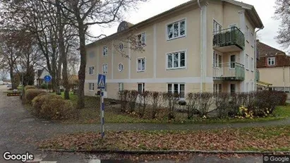 Apartments for rent in Vänersborg - Photo from Google Street View