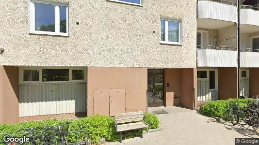 Apartments for rent in Västerås - Photo from Google Street View