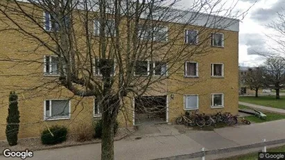 Apartments for rent in Skövde - Photo from Google Street View