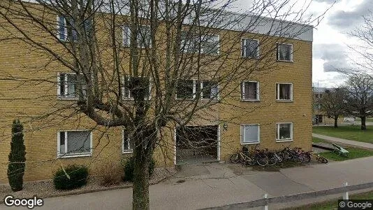 Apartments for rent in Skövde - Photo from Google Street View