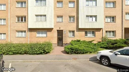 Apartments for rent in Norrköping - Photo from Google Street View