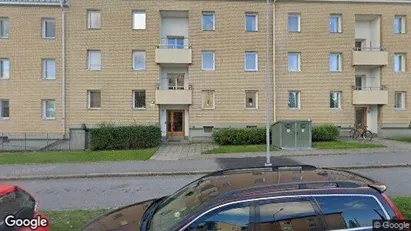 Apartments for rent in Norrköping - Photo from Google Street View