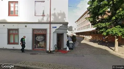 Apartments for rent in Uddevalla - Photo from Google Street View