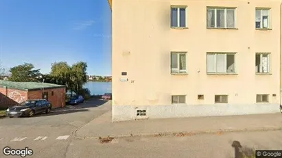 Apartments for rent in Karlskrona - Photo from Google Street View Apartments for rent in Karlskrona - Photo from Google Street View