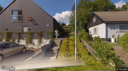 Apartments for rent in Örkelljunga - Photo from Google Street View
