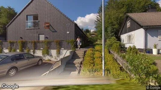Apartments for rent in Örkelljunga - Photo from Google Street View