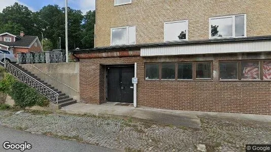Apartments for rent in Olofström - Photo from Google Street View