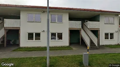Apartments for rent in Åtvidaberg - Photo from Google Street View
