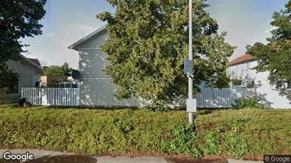 Apartments for rent in Tibro - Photo from Google Street View