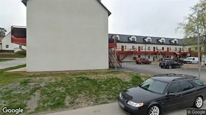 Apartments for rent in Norrtälje - Photo from Google Street View