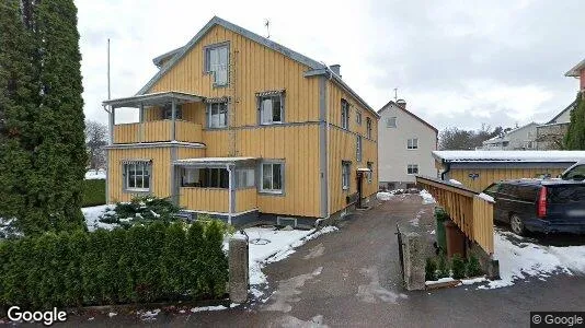 Apartments for rent in Västerås - Photo from Google Street View