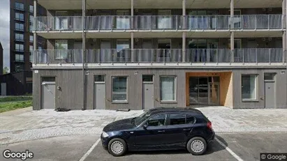 Apartments for rent in Västerås - Photo from Google Street View Apartments for rent in Västerås - Photo from Google Street View