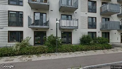 Apartments for rent in Örebro - Photo from Google Street View