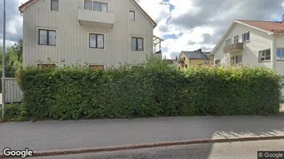 Apartments for rent in Sundsvall - Photo from Google Street View