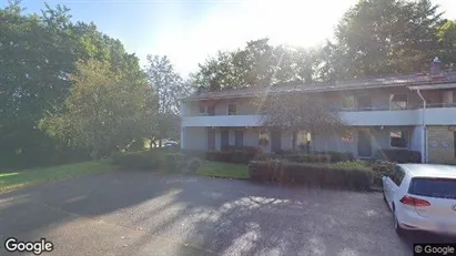 Apartments for rent in Örkelljunga - Photo from Google Street View