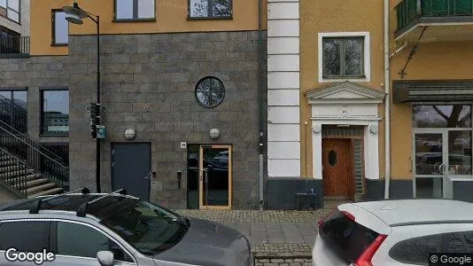 Apartments for rent in Kalmar - Photo from Google Street View