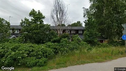 Apartments for rent in Norrtälje - Photo from Google Street View