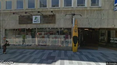 Apartments for rent in Eskilstuna - Photo from Google Street View Apartments for rent in Eskilstuna - Photo from Google Street View