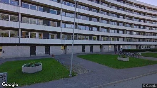 Apartments for rent in Nyköping - Photo from Google Street View