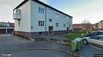 Apartments for rent in Eskilstuna - Photo from Google Street View Apartments for rent in Eskilstuna - Photo from Google Street View