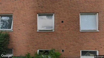 Apartments for rent in Västervik - Photo from Google Street View