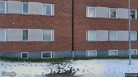 Apartments for rent in Vännäs - Photo from Google Street View