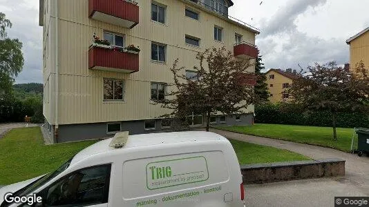 Apartments for rent in Borås - Photo from Google Street View
