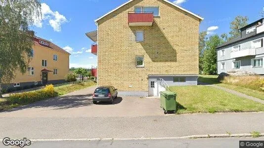 Apartments for rent in Tranås - Photo from Google Street View
