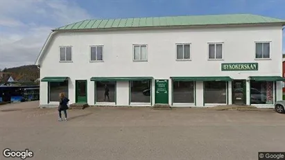 Apartments for rent in Halmstad - Photo from Google Street View