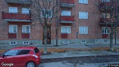 Apartments for rent in Eskilstuna - Photo from Google Street View Apartments for rent in Eskilstuna - Photo from Google Street View