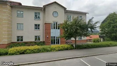 Apartments for rent in Ulricehamn - Photo from Google Street View Apartments for rent in Ulricehamn - Photo from Google Street View