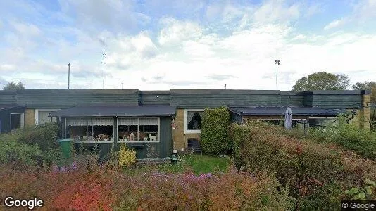 Apartments for rent in Åstorp - Photo from Google Street View