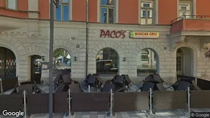 Apartments for rent in Eskilstuna - Photo from Google Street View Apartments for rent in Eskilstuna - Photo from Google Street View