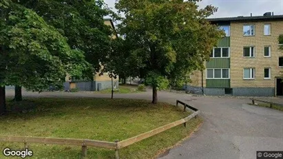 Apartments for rent in Nybro - Photo from Google Street View