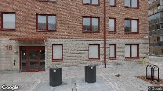 Apartments for rent in Järfälla - Photo from Google Street View