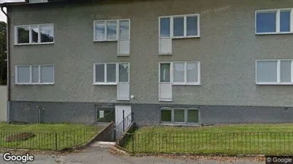 Apartments for rent in Hallsberg - Photo from Google Street View
