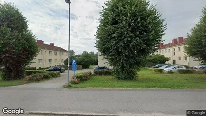 Apartments for rent in Nyköping - Photo from Google Street View Apartments for rent in Nyköping - Photo from Google Street View