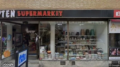 Apartments for rent in Norrköping - Photo from Google Street View