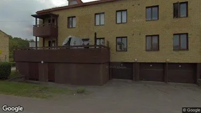 Apartments for rent in Kungsör - Photo from Google Street View Apartments for rent in Kungsör - Photo from Google Street View