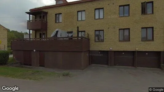 Apartments for rent in Kungsör - Photo from Google Street View