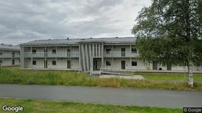 Apartments for rent in Sävsjö - Photo from Google Street View Apartments for rent in Sävsjö - Photo from Google Street View