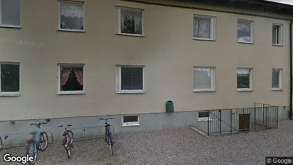 Apartments for rent in Strängnäs - Photo from Google Street View Apartments for rent in Strängnäs - Photo from Google Street View