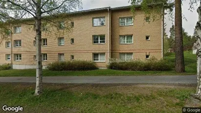 Apartments for rent in Skellefteå - Photo from Google Street View