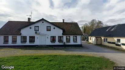 Apartments for rent in Eslöv - Photo from Google Street View