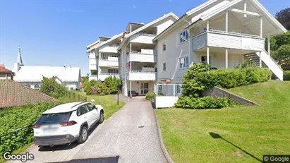 Apartments for rent in Ulricehamn - Photo from Google Street View Apartments for rent in Ulricehamn - Photo from Google Street View