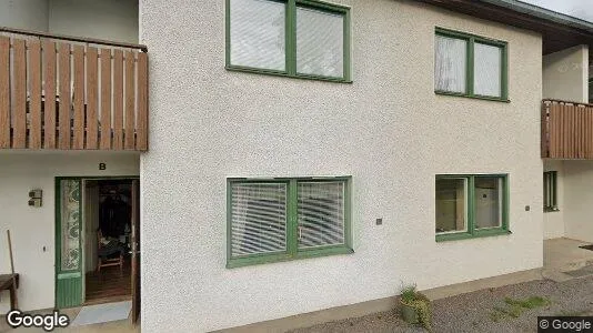 Apartments for rent in Finspång - Photo from Google Street View